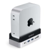 ORICO Stacja dokująca 10w1 do Mac mini M.2 USB-C USB-A HDMI RJ45 SD/TF