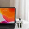 ORICO Bateria litowa akumulator AAA 1.5 V 500mWh USB-C z kablem ładującym