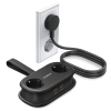 ORICO Listwa zasilająca 6w1 AC USB-A USB-C GaN 65W - czarna