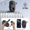 ORICO Listwa zasilająca 6w1 AC USB-A USB-C GaN 65W - czarna