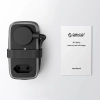 ORICO Listwa zasilająca 5w1 AC USB-A USB-C 15.5W - czarna