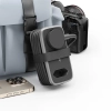 ORICO Listwa zasilająca 5w1 AC USB-A USB-C 15.5W - czarna