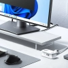 ORICO Listwa zasilająca 5w1 AC USB-A USB-C 15.5W - biała
