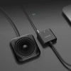 ORICO Zewnętrzna karta dźwiękowa USB-A - 3x mini jack - czarna