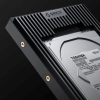 ORICO Adapter przejściówka na dysk 2.5'' na 3.5'' - czarna
