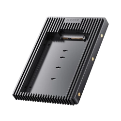 ORICO Adapter przejściówka na dysk 2.5'' na 3.5'' - czarna