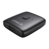 ORICO Adapter HDMI dwukierunkowy splitter - czarny