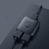 ORICO Adapter HDMI dwukierunkowy splitter - czarny