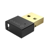 ORICO Adapter odbiornik Bluetooth 5.0 USB-A - czarny