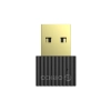 ORICO Adapter odbiornik Bluetooth 5.0 USB-A - czarny