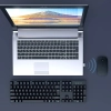 ORICO Adapter odbiornik Bluetooth 5.0 USB-A - czarny