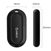 ORICO Adapter Bluetooth 5.3 USB-A - czarny