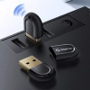 ORICO Adapter Bluetooth 5.3 USB-A - czarny