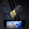 ORICO Adapter Bluetooth 5.3 USB-A - czarny