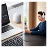 ORICO Adapter Bluetooth 5.3 USB-A - czarny