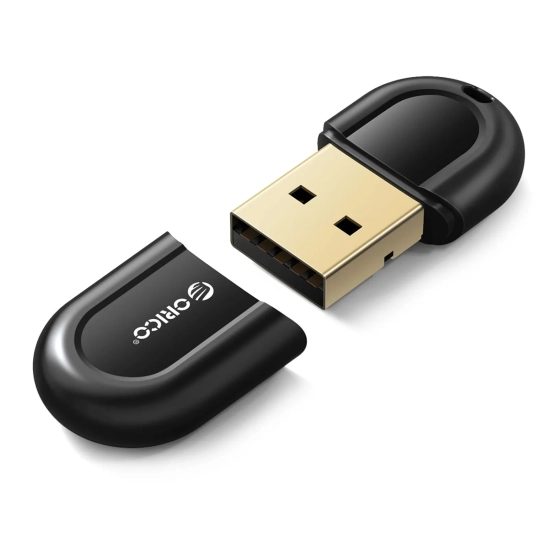 ORICO Adapter Bluetooth 5.3 USB-A - czarny