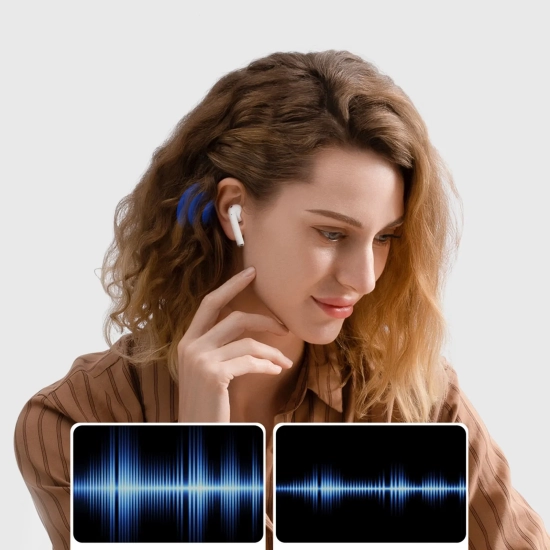 ORICO Adapter Bluetooth 5.3 USB-A - czarny