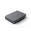 ORICO Etui na karty pamięci i nośniki danych 2.5'' SSD HDD M.2 SSD SD