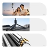 ORICO Selfie stick mini tripod aluminiowy Bluetooth obrót 360 stopni