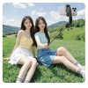 ORICO Selfie stick mini tripod aluminiowy Bluetooth obrót 360 stopni