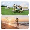ORICO Selfie stick tripod 1/4'' na telefon kamerę aparat z obrotem 360