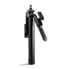 ORICO Selfie stick tripod 1/4'' na telefon kamerę aparat Bluetooth - czarny
