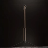 ORICO Selfie stick tripod 1/4'' na telefon kamerę aparat Bluetooth - czarny