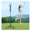 ORICO Selfie stick statyw 1/4'' na telefon kamerę aparat z obrotem 360
