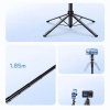 ORICO Selfie stick statyw 1/4'' na telefon kamerę aparat z obrotem 360