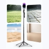 ORICO Selfie stick statyw 1/4'' na telefon kamerę aparat z obrotem 360