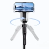 ORICO Selfie stick statyw 1/4'' na telefon kamerę aparat z obrotem 360