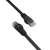 ORICO Kabel sieciowy Ethernet CAT6 1000Mbps RJ45 internetowy LAN płaski 2