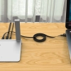 ORICO Kabel sieciowy Ethernet CAT6 1000Mbps RJ45 internetowy LAN płaski 15