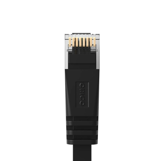 ORICO Kabel sieciowy Ethernet CAT6 1000Mbps RJ45 internetowy LAN płaski 15