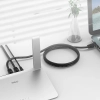 ORICO Kabel sieciowy Ethernet CAT6 1000Mbps RJ45 internetowy LAN okrągły 3