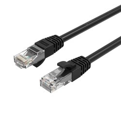 ORICO Kabel sieciowy Ethernet CAT6 1000Mbps RJ45 internetowy LAN okrągły