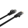 ORICO Kabel sieciowy internetowy płaski Ethernet CAT7 10Gbps RJ45 LAN 3m