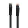 ORICO Kabel sieciowy internetowy płaski Ethernet CAT7 10Gbps RJ45 LAN 5m