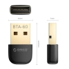 ORICO Adapter Bluetooth 6.0 - czarny