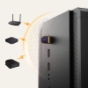 ORICO Adapter Bluetooth 6.0 - czarny