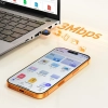 ORICO Adapter Bluetooth 6.0 - czarny