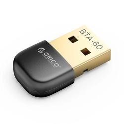 ORICO Adapter Bluetooth 6.0 - czarny