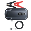 Jump starter urządzenie rozruchowe powerbank 20000mAh - czarny