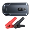 Baseus jump starter 8000A 20000 mAh czarny