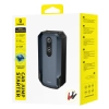 Baseus jump starter 8000A 20000 mAh czarny