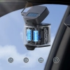 Wideorejestrator kamera samochodowa PrimeTrip VD1 Pro GPS 4K - czarny