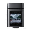Wideorejestrator kamera samochodowa PrimeTrip VD1 Pro GPS 4K - czarny