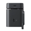 Wideorejestrator kamera samochodowa PrimeTrip VD1 Pro GPS 4K - czarny