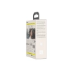 Baseus Słuchawki Bass BS2 Lite TWS Bluetooth 6.0 różowe