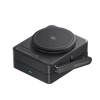 Ładowarka bezprzewodowa 3w1 Qi2.2 35W z zasilaczem EU 45W i kablem USB-C